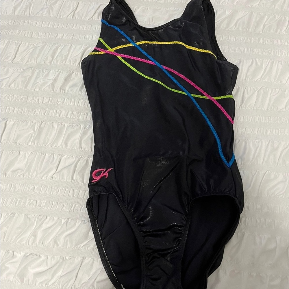 GK leotard